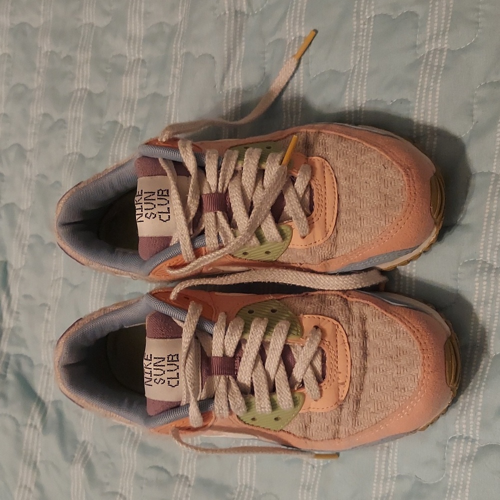 Nike air shoes